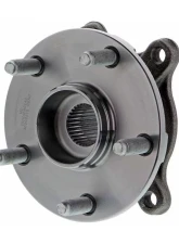 Mevotech BXT Wheel Bearing and Hub Assembly Lexus Front Left                                     - MB86304 - Image 2