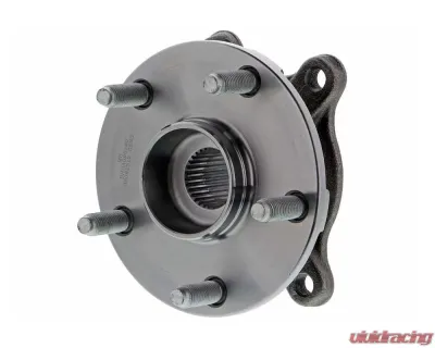 Mevotech BXT Wheel Bearing and Hub Assembly Lexus Front Left - MB86304