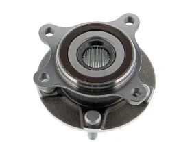 Mevotech BXT Wheel Bearing and Hub Assembly Lexus Front Left