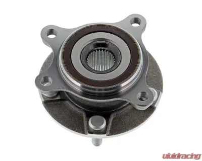 Mevotech BXT Wheel Bearing and Hub Assembly Lexus Front Left - MB86304