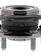 Mevotech BXT Wheel Bearing and Hub Assembly Lexus Front Left                                     - MB86304 - Image 3
