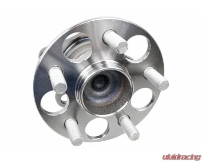 Mevotech BXT Wheel Bearing and Hub Assembly Toyota Prius Rear 2010-2015 - MB86305