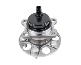 Mevotech BXT Wheel Bearing and Hub Assembly Toyota Prius Rear 2010-2015