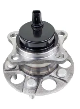 Mevotech BXT Wheel Bearing and Hub Assembly Toyota Prius Rear 2010-2015                                     - MB86305 - Image 3