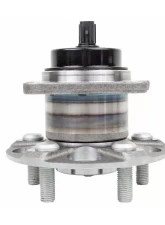 Mevotech BXT Wheel Bearing and Hub Assembly Toyota Prius Rear 2010-2015                                     - MB86305 - Image 3