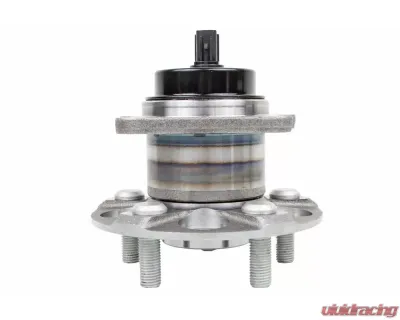 Mevotech BXT Wheel Bearing and Hub Assembly Toyota Prius Rear 2010-2015 - MB86305