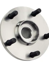 Mevotech BXT Wheel Hub Repair Kit Toyota Front                                     - MB86307 - Image 2