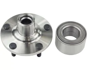 Mevotech BXT Wheel Hub Repair Kit Toyota Front