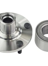 Mevotech BXT Wheel Hub Repair Kit Toyota Front                                     - MB86307 - Image 4