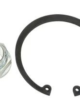 Mevotech BXT Wheel Hub Repair Kit Toyota Front                                     - MB86307 - Image 3