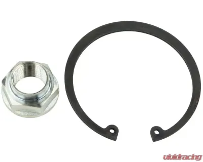 Mevotech BXT Wheel Hub Repair Kit Toyota Front - MB86307