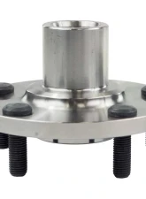 Mevotech BXT Wheel Hub Repair Kit Toyota Front                                     - MB86307 - Image 4