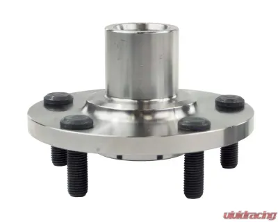 Mevotech BXT Wheel Hub Repair Kit Toyota Front - MB86307