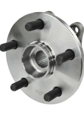 Mevotech BXT Wheel Bearing and Hub Assembly Lexus Front                                     - MB86309 - Image 2