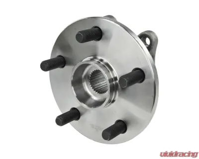 Mevotech BXT Wheel Bearing and Hub Assembly Lexus Front - MB86309