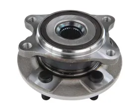 Mevotech BXT Wheel Bearing and Hub Assembly Lexus Front