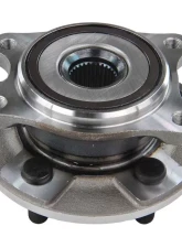 Mevotech BXT Wheel Bearing and Hub Assembly Lexus Front                                     - MB86309 - Image 3