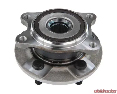 Mevotech BXT Wheel Bearing and Hub Assembly Lexus Front - MB86309