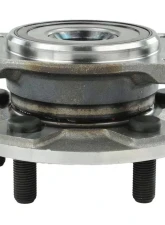 Mevotech BXT Wheel Bearing and Hub Assembly Lexus Front                                     - MB86309 - Image 3