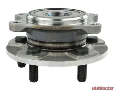Mevotech BXT Wheel Bearing and Hub Assembly Lexus Front - MB86309