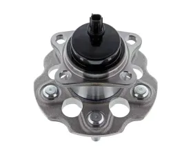 Mevotech BXT Wheel Bearing and Hub Assembly Toyota Rear