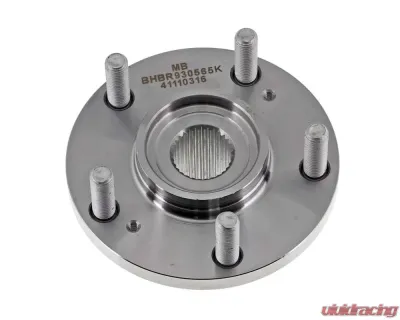 Mevotech BXT Wheel Hub Repair Kit Front - MB90308