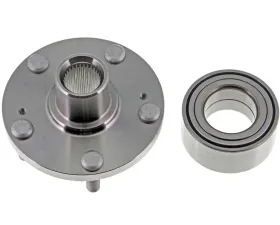 Mevotech BXT Wheel Hub Repair Kit Front