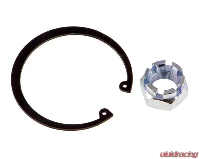 Mevotech BXT Wheel Hub Repair Kit Front - MB90308