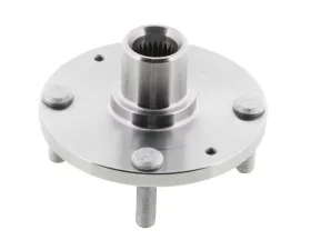 Mevotech BXT Wheel Hub Repair Kit Hyundai Elantra Front 2001-2006