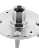 Mevotech BXT Wheel Hub Repair Kit Hyundai Elantra Front 2001-2006                                     - MB90309 - Image 4