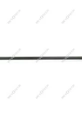 Mevotech Supreme Steering Drag Link Dodge Front                                     - MDS1000 - Image 2