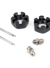 Mevotech Supreme Steering Drag Link Dodge Front                                     - MDS1000 - Image 4