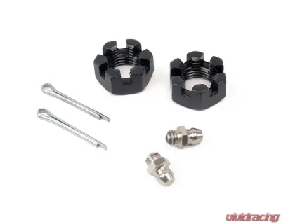 Mevotech Supreme Steering Drag Link Dodge Front - MDS1000