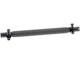 Mevotech Supreme Steering Tie Rod End Adjusting Sleeve Dodge Front