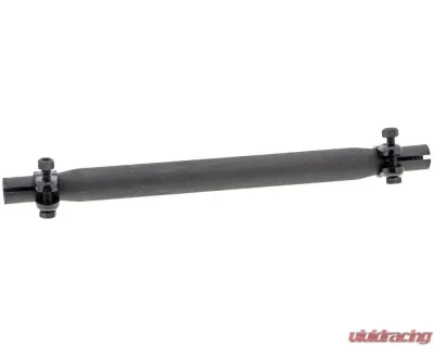 Mevotech Supreme Steering Tie Rod End Adjusting Sleeve Dodge Front - MDS1038S