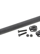 Mevotech Supreme Steering Tie Rod End Adjusting Sleeve Dodge Front                                     - MDS1038S - Image 4