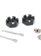 Mevotech Supreme Steering Center Link Front                                     - MDS1047 - Image 4