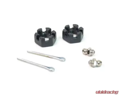 Mevotech Supreme Steering Center Link Front - MDS1047