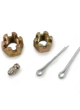 Mevotech Supreme Steering Center Link Toyota Pickup Front 1979-1983                                     - MDS1057 - Image 4