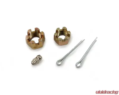 Mevotech Supreme Steering Center Link Toyota Pickup Front 1979-1983 - MDS1057