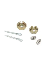 Mevotech Supreme Steering Center Link Toyota Pickup Front 1984-1995                                     - MDS1060 - Image 4