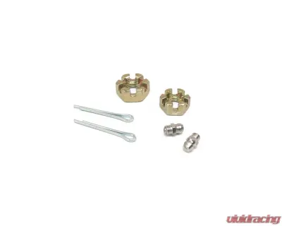 Mevotech Supreme Steering Center Link Toyota Pickup Front 1984-1995 - MDS1060
