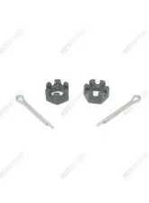 Mevotech Supreme Steering Center Link Nissan Front                                     - MDS1061 - Image 2