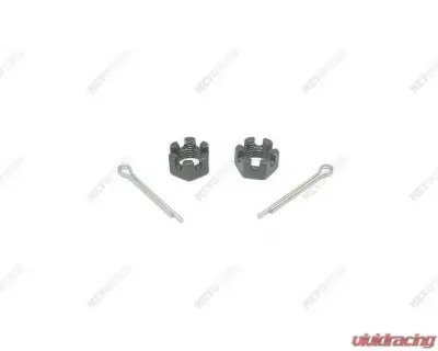 Mevotech Supreme Steering Center Link Nissan Front - MDS1061