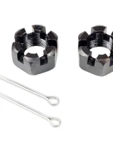 Mevotech Supreme Steering Center Link Nissan Front                                     - MDS1061 - Image 4