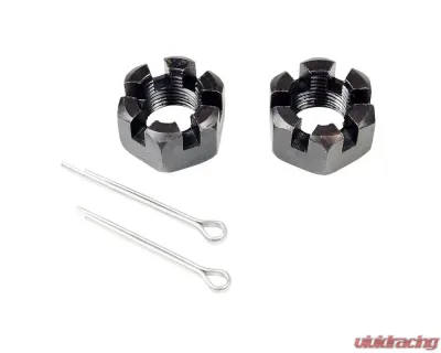 Mevotech Supreme Steering Center Link Nissan Front - MDS1061