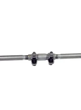 Mevotech Supreme Steering Drag Link Chevrolet P30 Front 1985-1995                                     - MDS1065 - Image 2