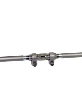 Mevotech Supreme Steering Drag Link Chevrolet P30 Front 1985-1995                                     - MDS1065 - Image 3