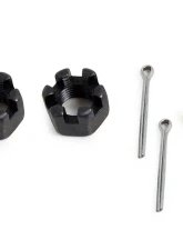 Mevotech Supreme Steering Drag Link Chevrolet P30 Front 1985-1995                                     - MDS1065 - Image 3