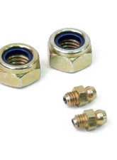 Mevotech Supreme Steering Drag Link Front                                     - MDS1066 - Image 4